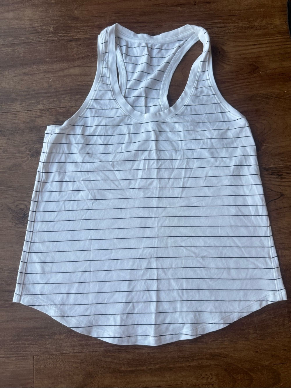 Lululemon love tank
